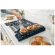 Whirlpool WCGK7536PS
