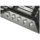 Whirlpool WCGK7536PS