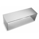 Accessoire petit electromenager Inox Whirlpool (EXTKIT04ES)