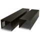 Whirlpool Black Stainless Steel Product Accessory (EXTKIT18HV)