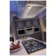 Whirlpool UVL6036JSS Insert Liner