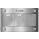 Whirlpool UVL6036JSS