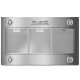Whirlpool Ventilation (UVL6036JSS)