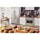Whirlpool Stainless Steel Insert Liner (UVL6036JSS)