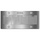 Whirlpool UXL6048YSS