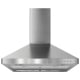Whirlpool UXW7324BSS Ventilation