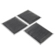 Accessoire petit electromenager Whirlpool W10355450