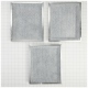 Accessoires de hotte Whirlpool (W10355450)