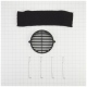 Whirlpool Range Accessory (W10356918)