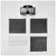 Whirlpool  Product Accessory (W11430940)