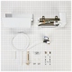 Whirlpool WPW10315447 Product Accessory