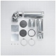 Whirlpool W10470674 Laundry Accessory