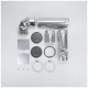 Whirlpool W10470674 Laundry Part