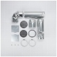 Whirlpool W10470674 Laundry Part