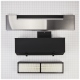 Whirlpool  Product Accessory (W10768190)