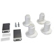 Accessories de buanderie  W10869845