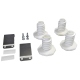 Accessories de buanderie  (W10869845)
