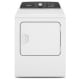 Whirlpool YWED5050LW Electric Dryer