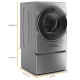 Whirlpool WFP2715HC