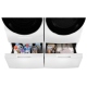 Whirlpool WFP2715HW