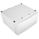 Whirlpool WFP2715HW Pedestal