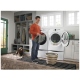 Whirlpool XHP1550VW Laundry Accessory