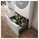 Whirlpool XHP1550VW