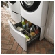 Whirlpool XHP1550VW