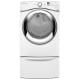 Whirlpool XHPC155XW Pedestal