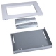 Whirlpool White Product Accessory (MK2160AW)