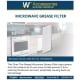 Accessoire petit electromenager  Whirlpool (W10208631A)