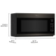 Micro-onde à hotte intégrée Whirlpool YWMMS5630TV