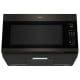 Micro-onde à hotte intégrée Whirlpool YWMMS5630TV