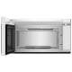 Micro-onde à hotte intégrée Whirlpool (YWMMS5630TW)