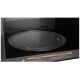 Micro-onde à hotte intégrée Whirlpool UMMS5024SS