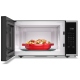 Micro-onde De comptoir KitchenAid YKMCS122RSS