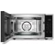 Micro-onde De comptoir Inox KitchenAid (YKMCS122RSS)