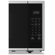 Micro-onde De comptoir Inox KitchenAid (YKMCS122SPS)