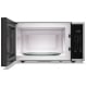 Micro-onde De comptoir KitchenAid YKMCS122SPS