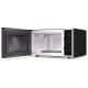 Micro-onde De comptoir KitchenAid (YKMCS122SSS)