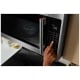 Micro-ondes KitchenAid (YKMMS330SPS)