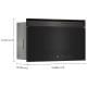 Whirlpool Black Stainless Steel Built In Microwave (YWMBT7030SV)