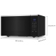 Whirlpool YWMCS7022RS