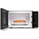 Micro-onde De comptoir Inox Whirlpool (YWMCS7022SZ)