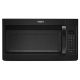 Whirlpool YWMH32519HB Microwave