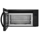 Whirlpool YWMH32519HB Over the Range Microwave