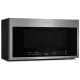 Whirlpool YWMH78519LZ Microwave