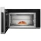 Whirlpool Stainless Steel Over the Range Microwave (YWMH78519LZ)