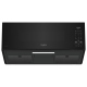 Micro-onde à hotte intégrée Whirlpool YWMML5530RB
