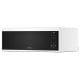 Micro-onde à hotte intégrée Whirlpool YWMML5530RW